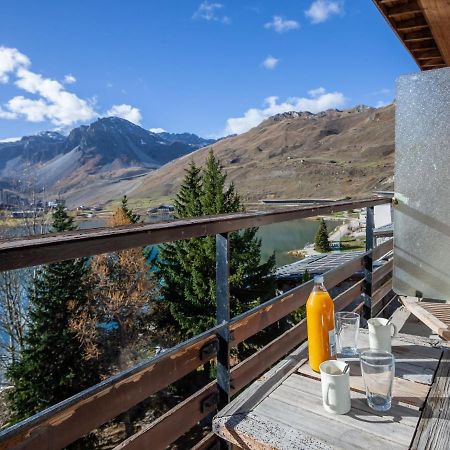 Apartment Le Grande Motte - Le Lac By Interhome Tignes Kültér fotó