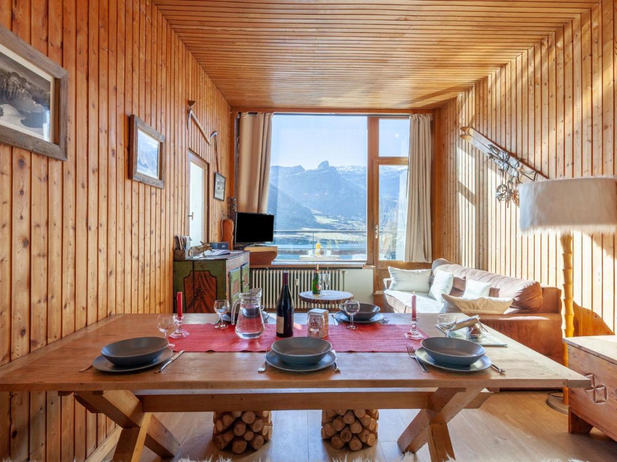 Apartment Le Grande Motte - Le Lac By Interhome Tignes Kültér fotó