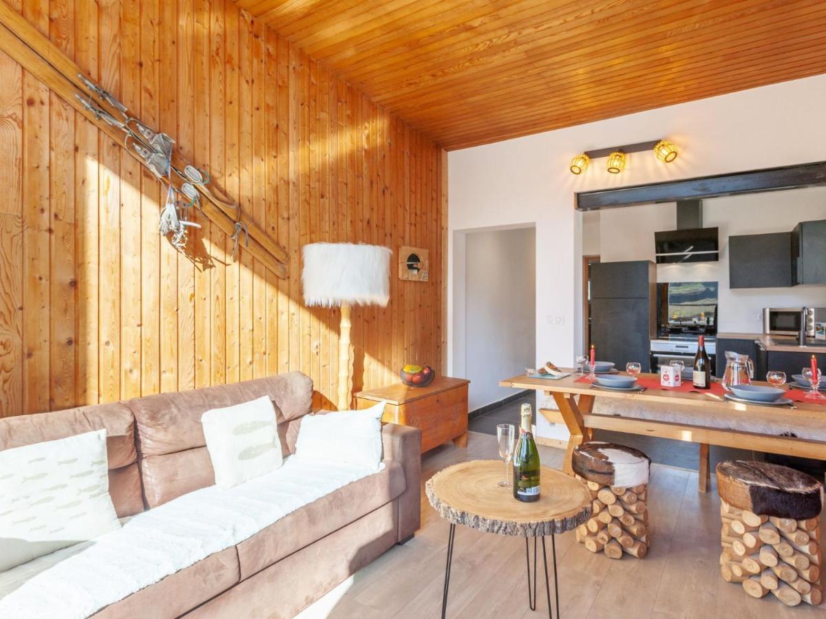 Apartment Le Grande Motte - Le Lac By Interhome Tignes Kültér fotó