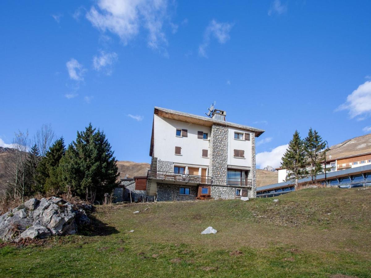 Apartment Le Grande Motte - Le Lac By Interhome Tignes Kültér fotó