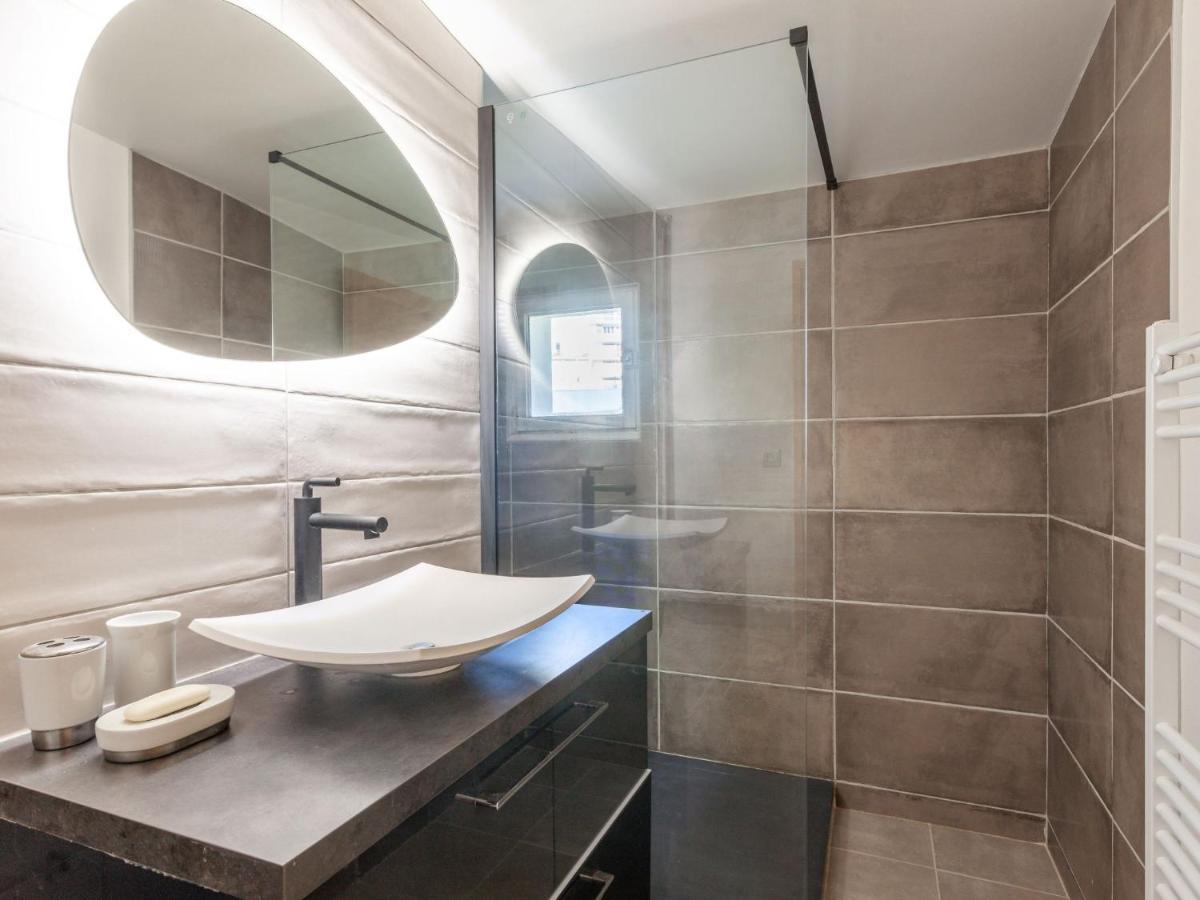 Apartment Le Grande Motte - Le Lac By Interhome Tignes Kültér fotó