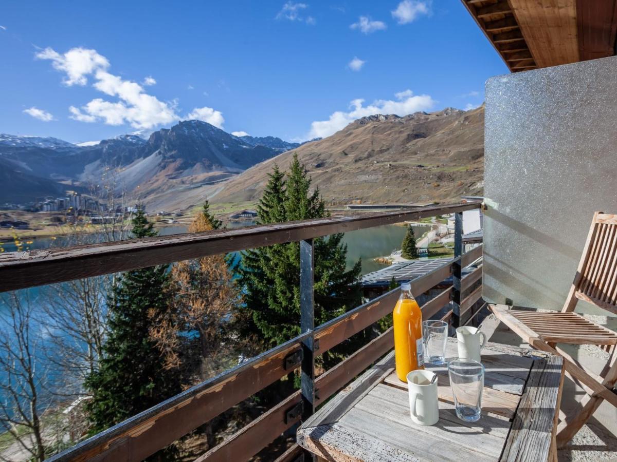 Apartment Le Grande Motte - Le Lac By Interhome Tignes Kültér fotó