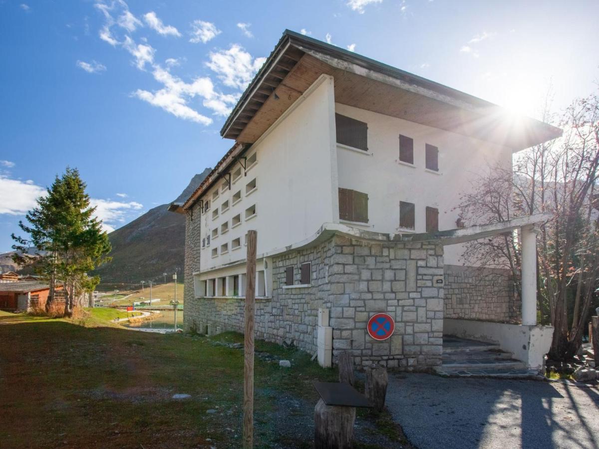 Apartment Le Grande Motte - Le Lac By Interhome Tignes Kültér fotó