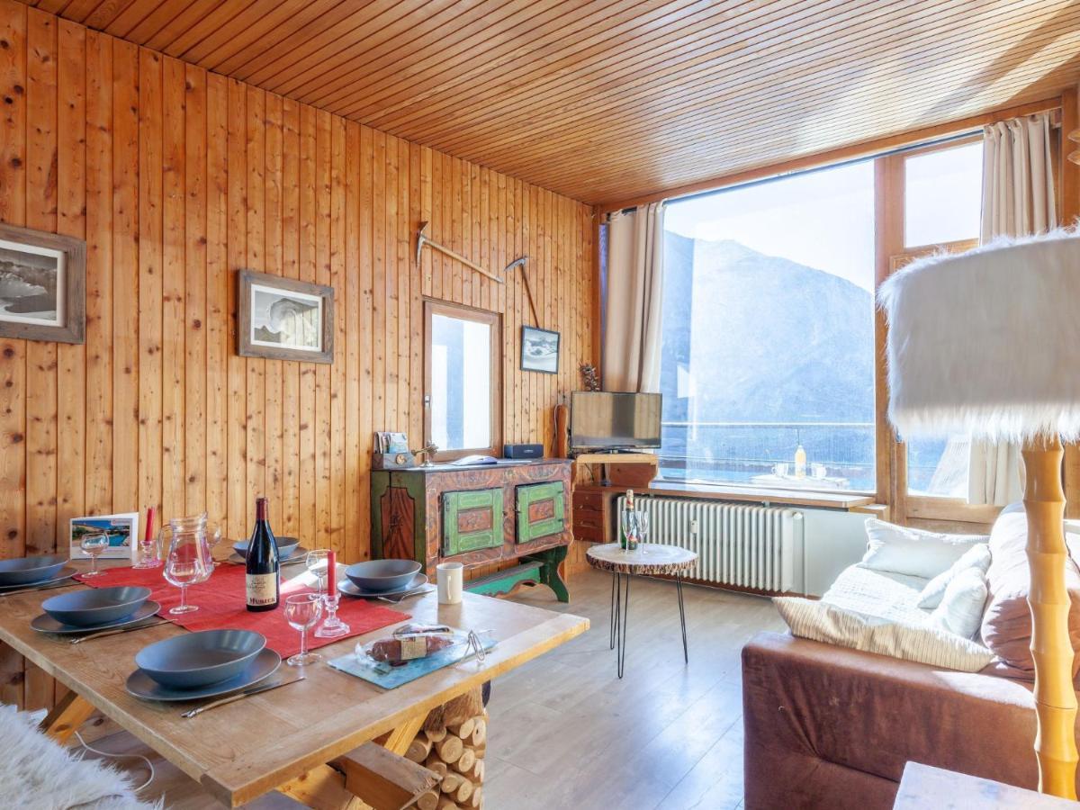 Apartment Le Grande Motte - Le Lac By Interhome Tignes Kültér fotó
