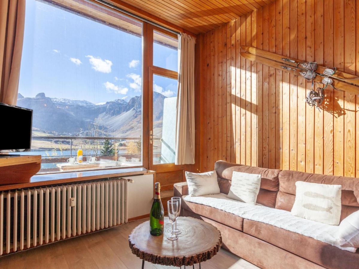 Apartment Le Grande Motte - Le Lac By Interhome Tignes Kültér fotó