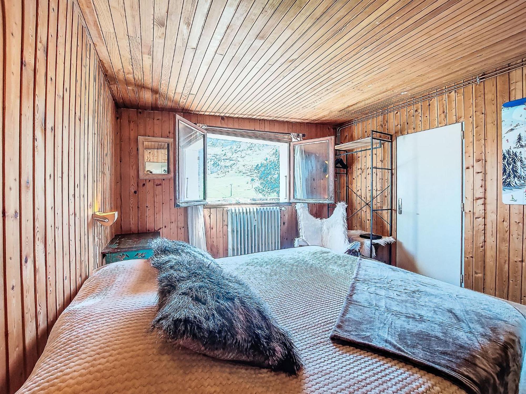 Apartment Le Grande Motte - Le Lac By Interhome Tignes Kültér fotó